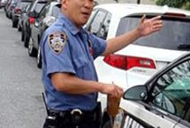 Officer Dan Chu